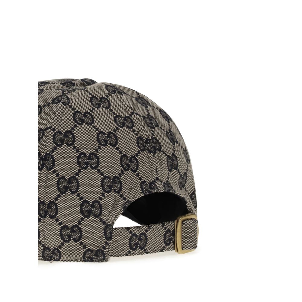 Gucci Baseballmütze