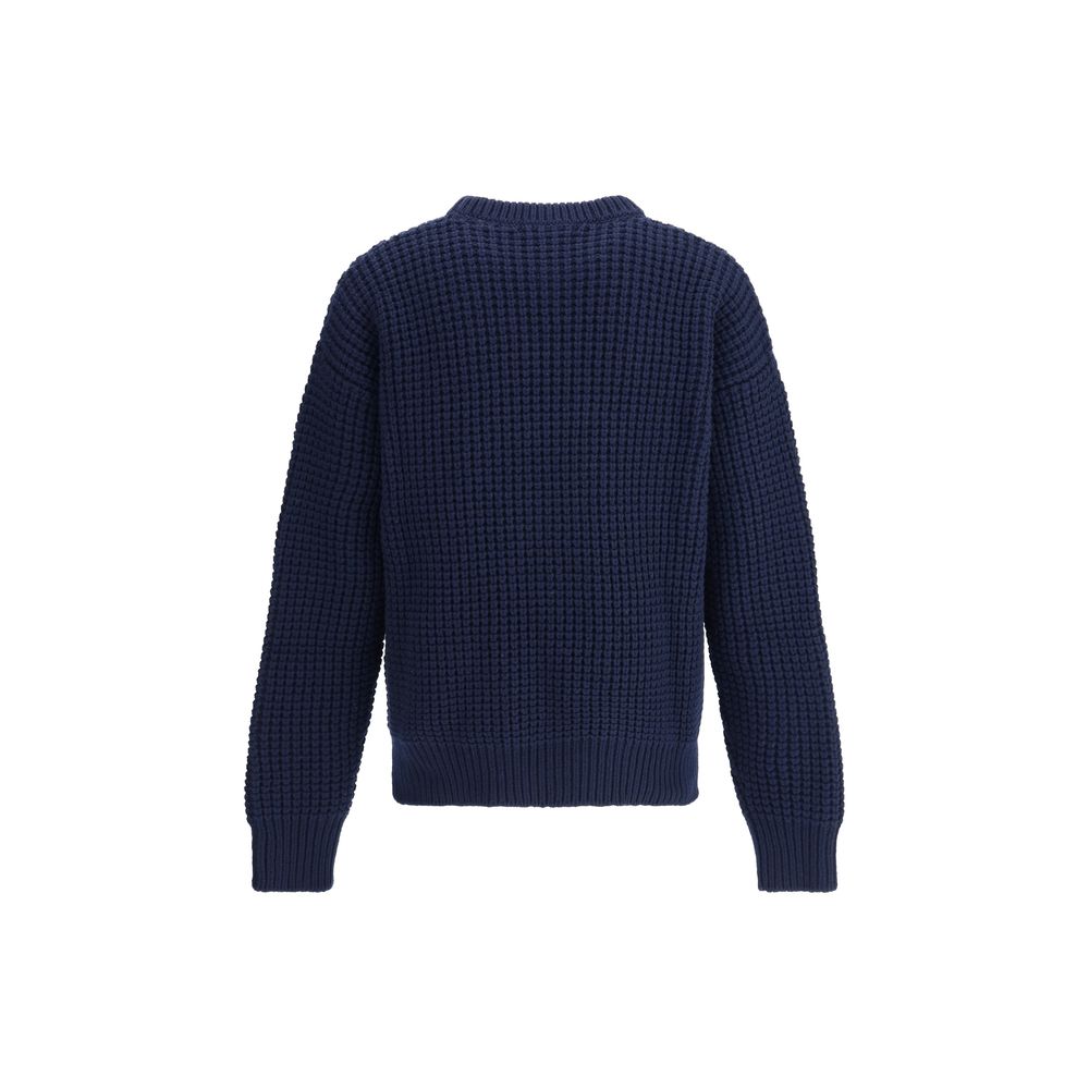 Jil Sander Wolle Ls Cn Pullover Pullover