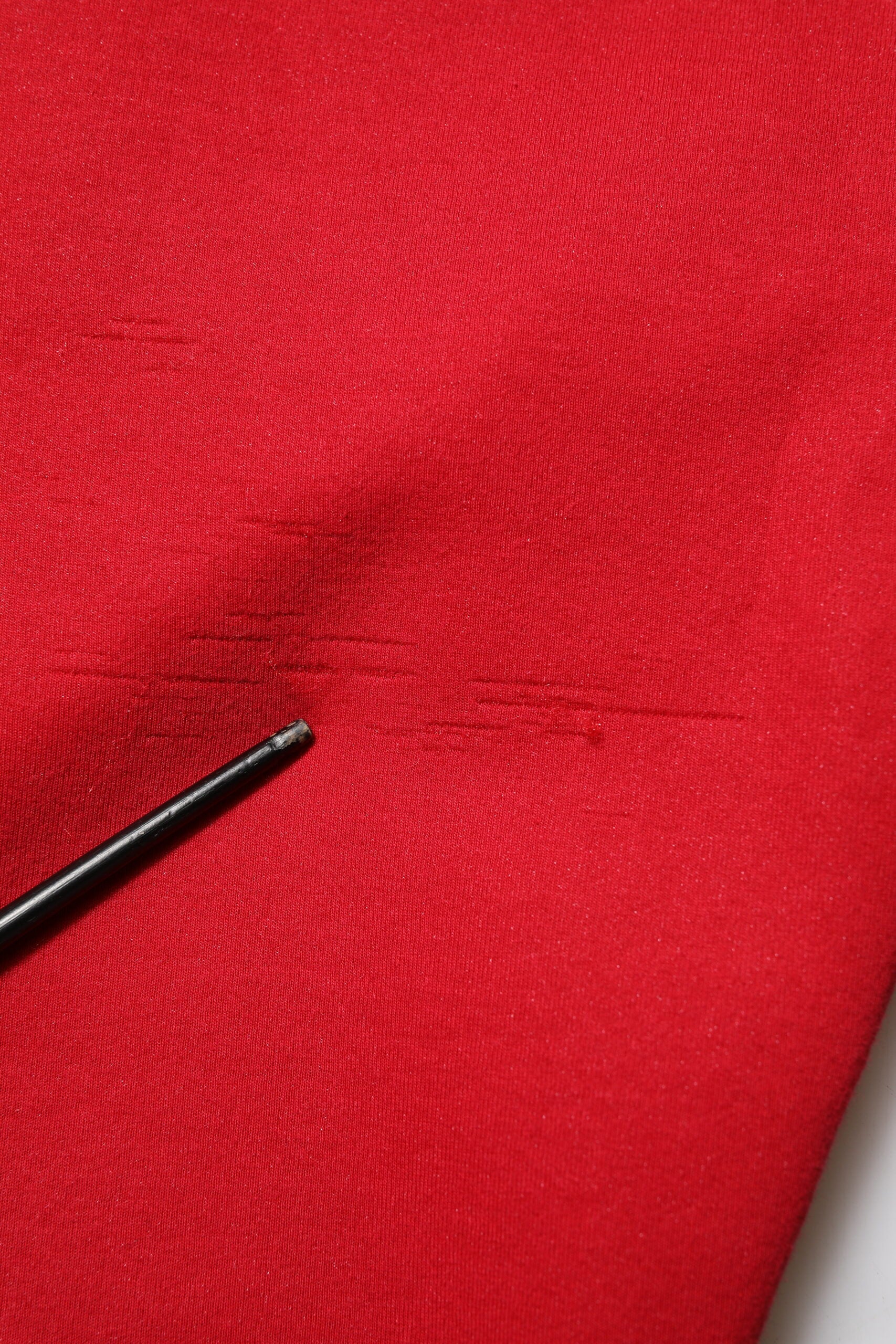 Dolce & Gabbana Rote Baumwolle Logo Jogger Männer Jogginghose