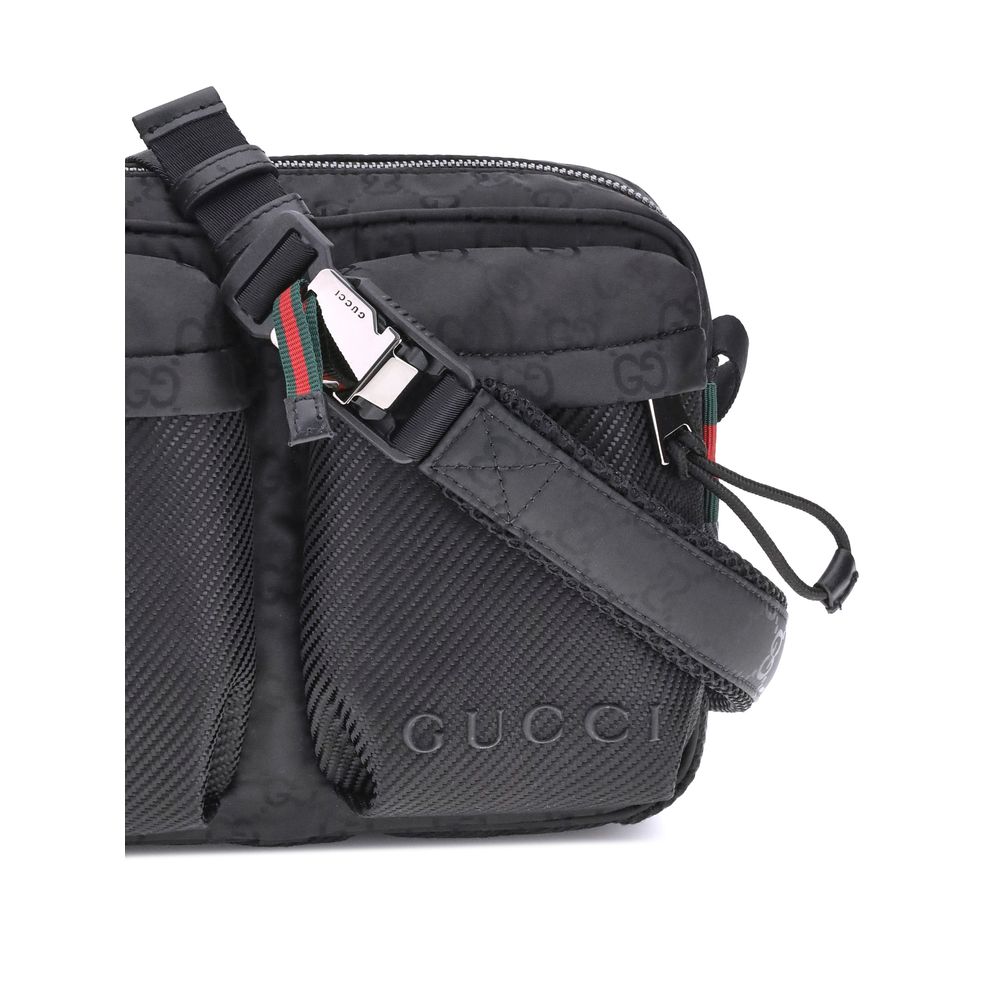 Gucci Nexus Kleine Umhängetasche