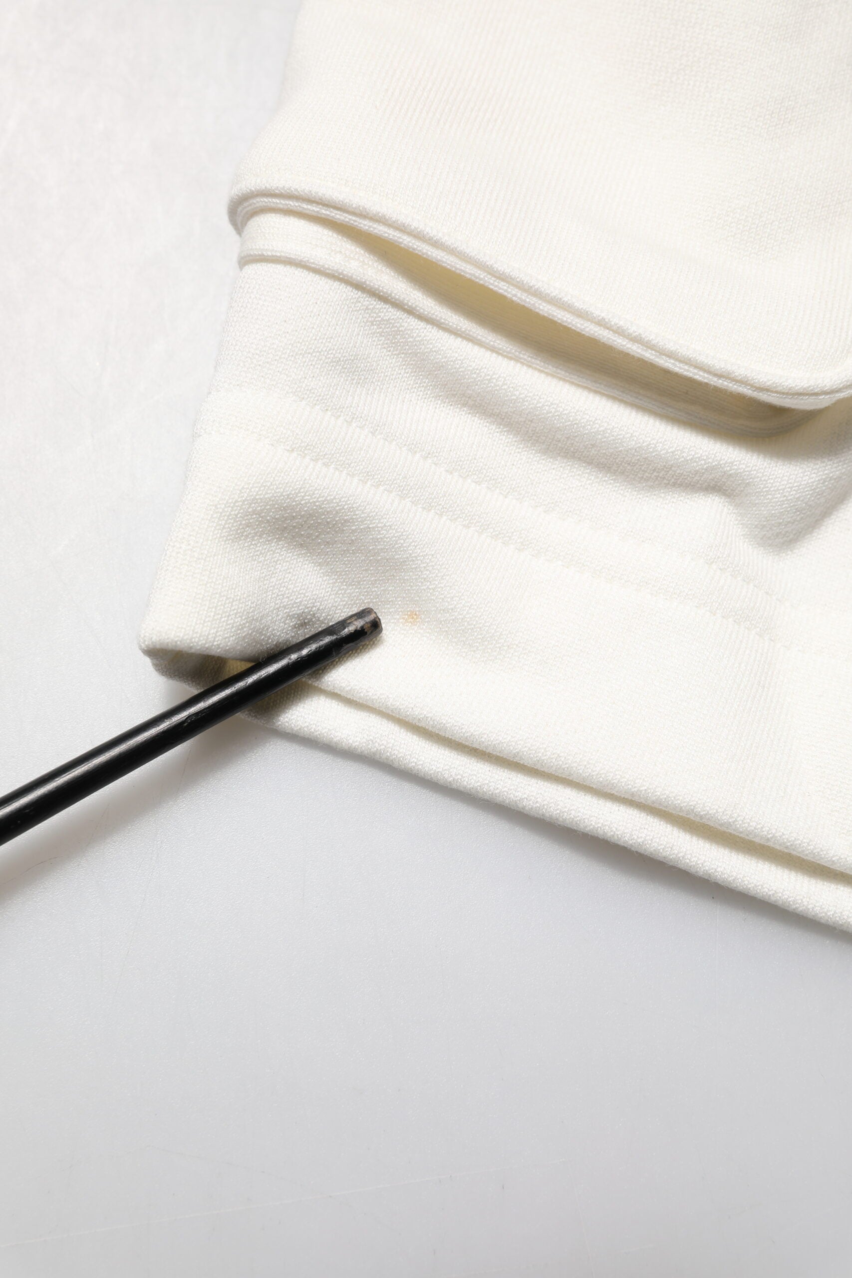 Dolce & Gabbana Weiße Cargo-Bermudas aus Baumwolle Sweatshorts Shorts