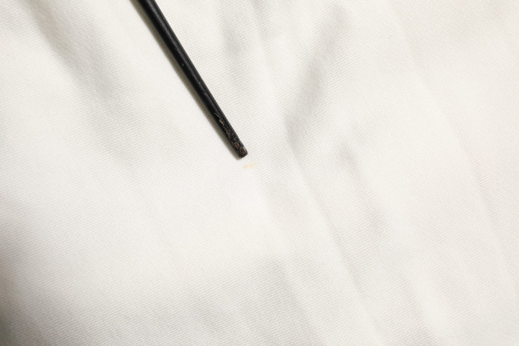 Dolce & Gabbana Weiße Cargo-Bermudas aus Baumwolle Sweatshorts Shorts