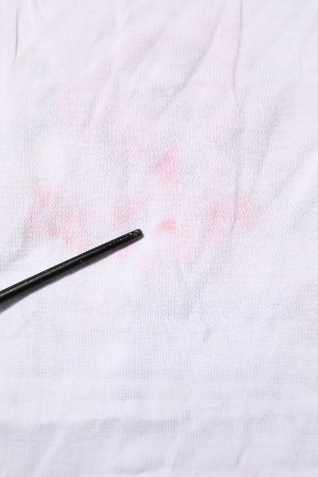 Dolce & Gabbana Weißes ärmelloses Top aus Baumwolle mit Rundhalsausschnitt