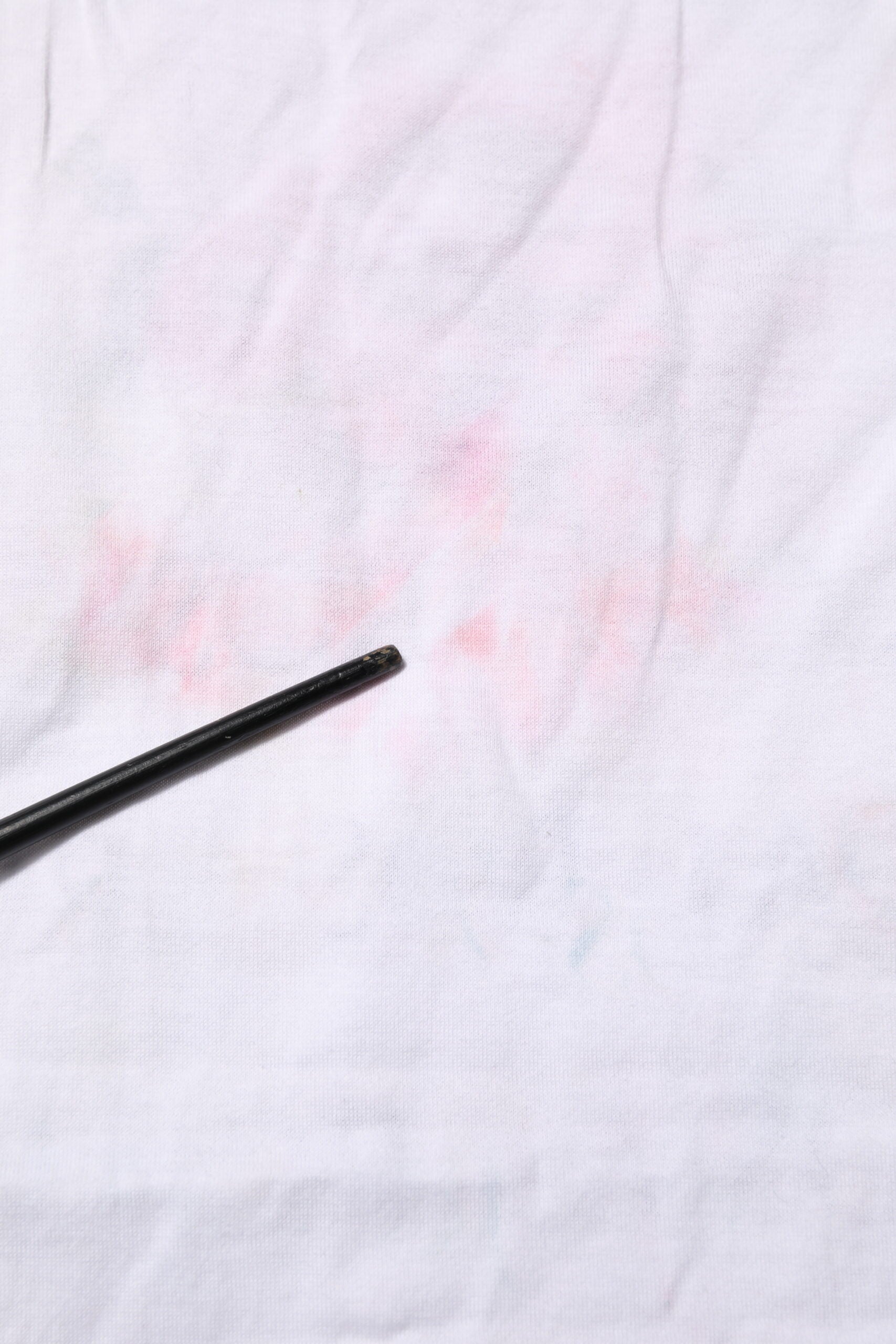 Dolce & Gabbana Weißes ärmelloses Top aus Baumwolle mit Rundhalsausschnitt