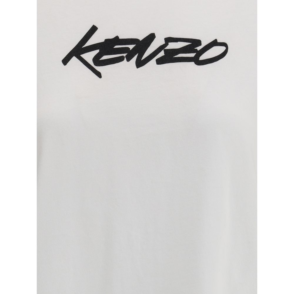 Kenzo T-Shirt aus Baumwolle