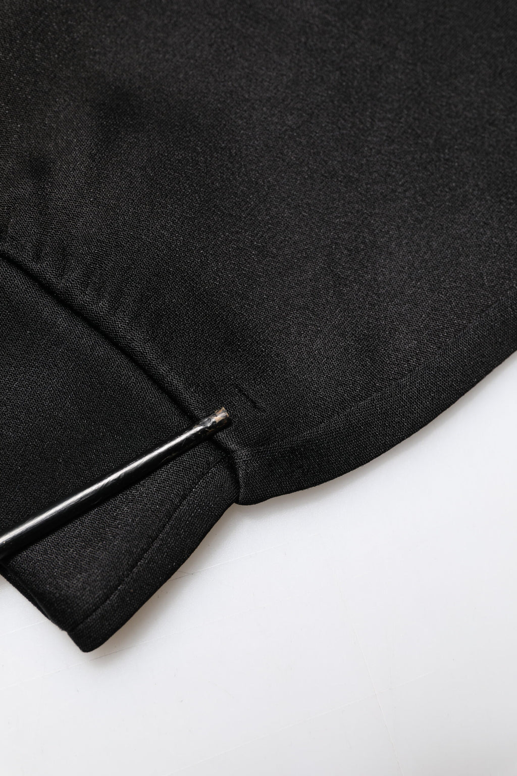 Dolce & Gabbana Schwarzer Camouflage-Pullover Sweatshirt Pullover