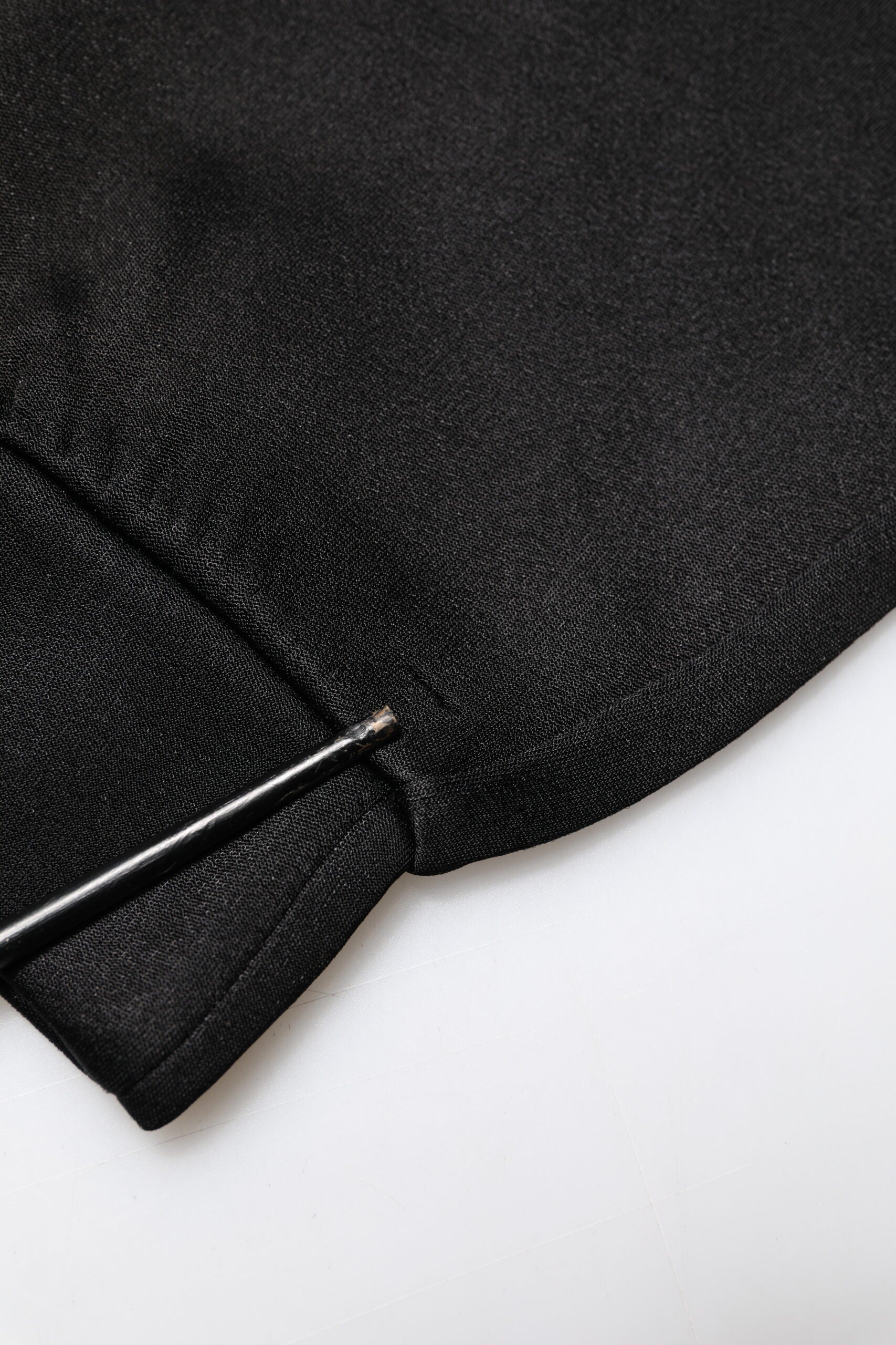 Dolce & Gabbana Schwarzer Camouflage-Pullover Sweatshirt Pullover