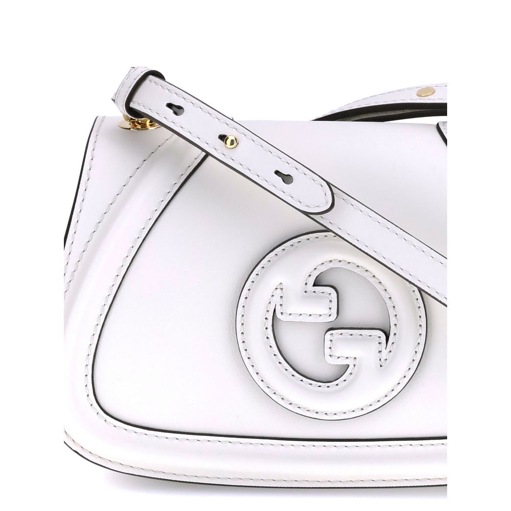 Gucci Blondie Umhängetasche
