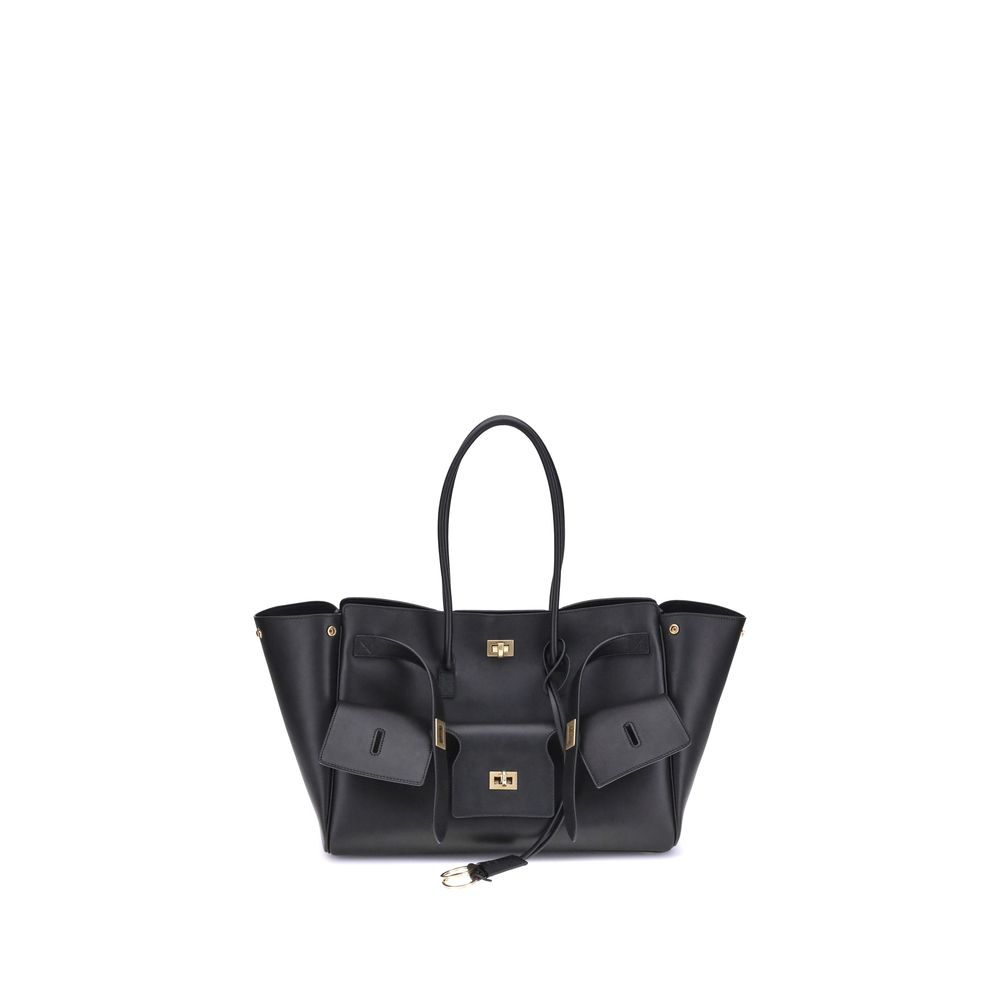Balenciaga Bel Air medium Umhängetasche