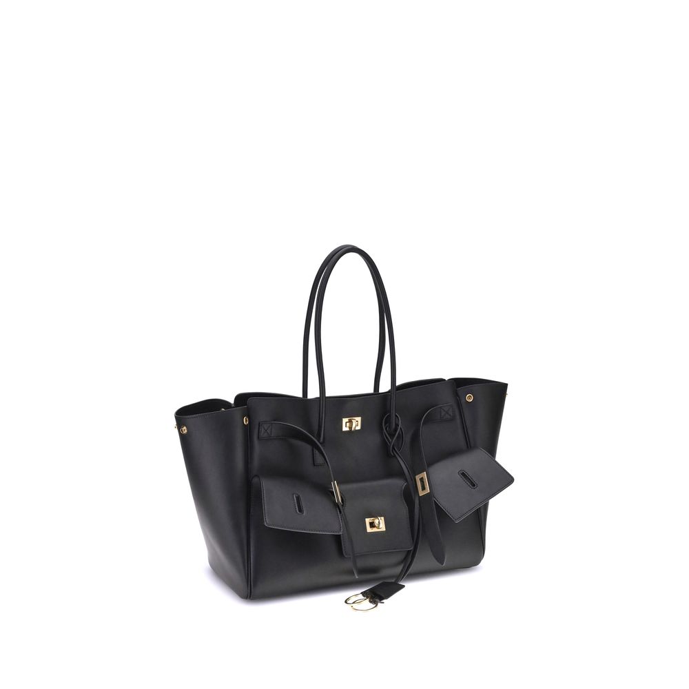 Balenciaga Bel Air medium Umhängetasche