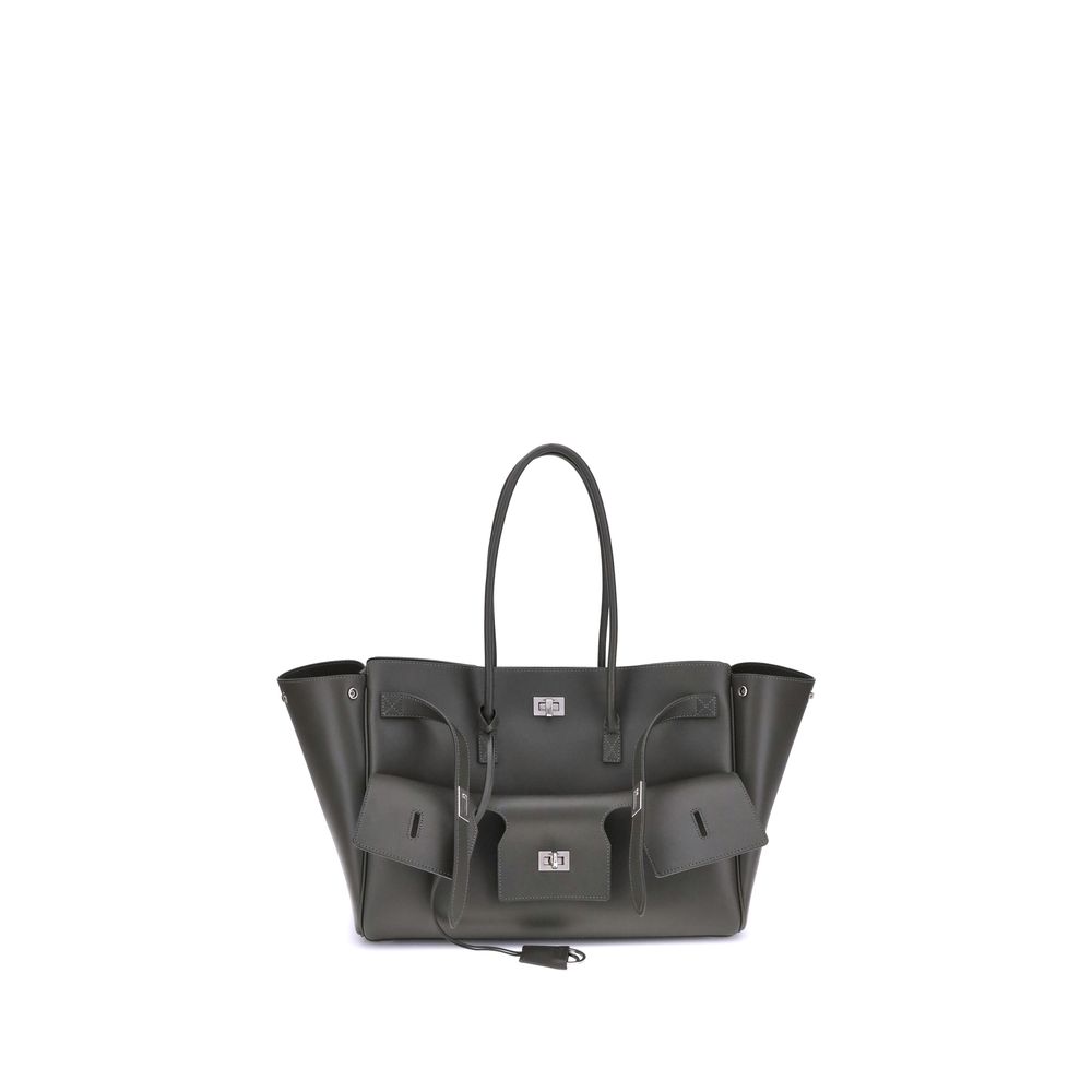 Balenciaga Bel Air medium Umhängetasche