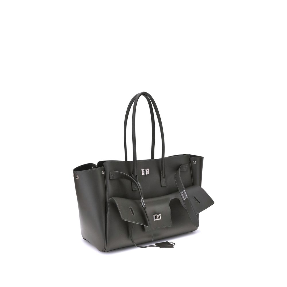 Balenciaga Bel Air medium Umhängetasche