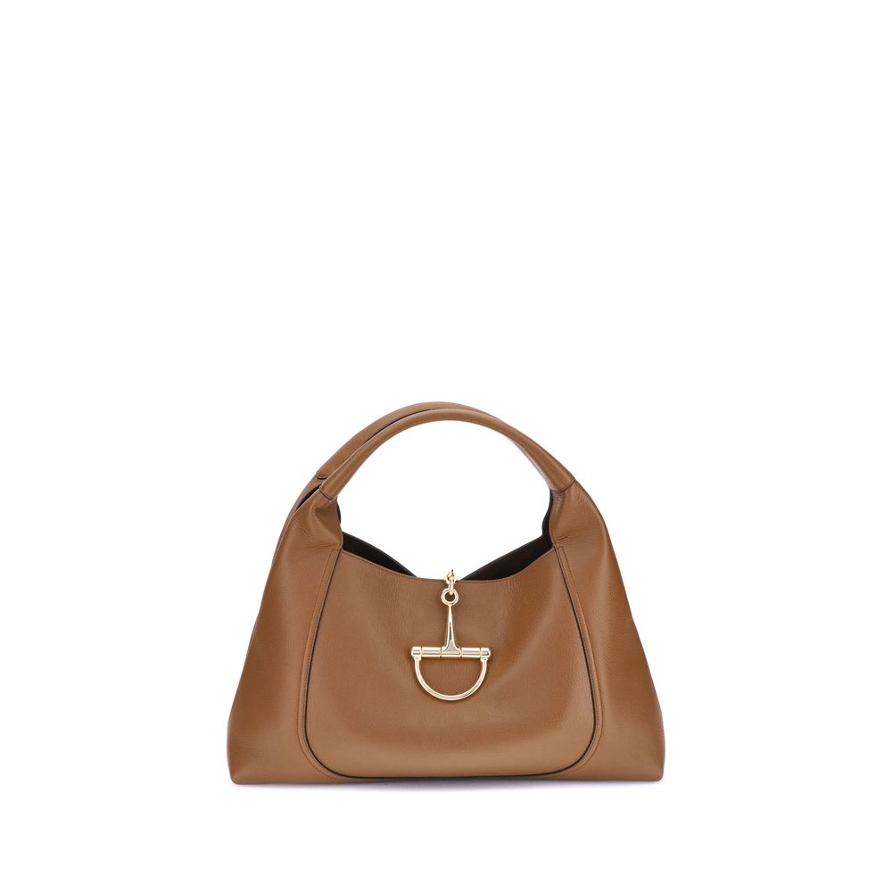 Gucci Softbit maxi Umhängetasche