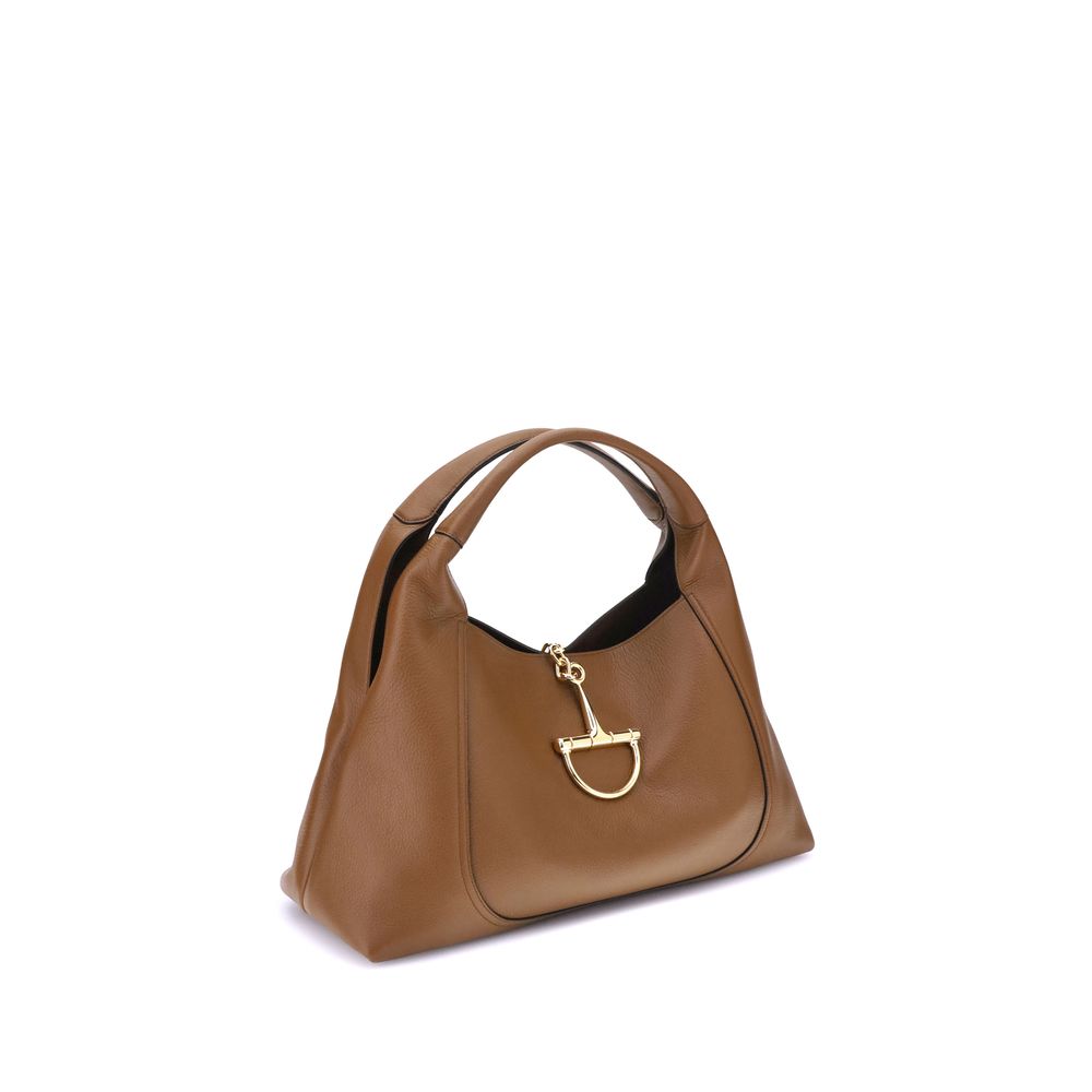 Gucci Softbit maxi Umhängetasche