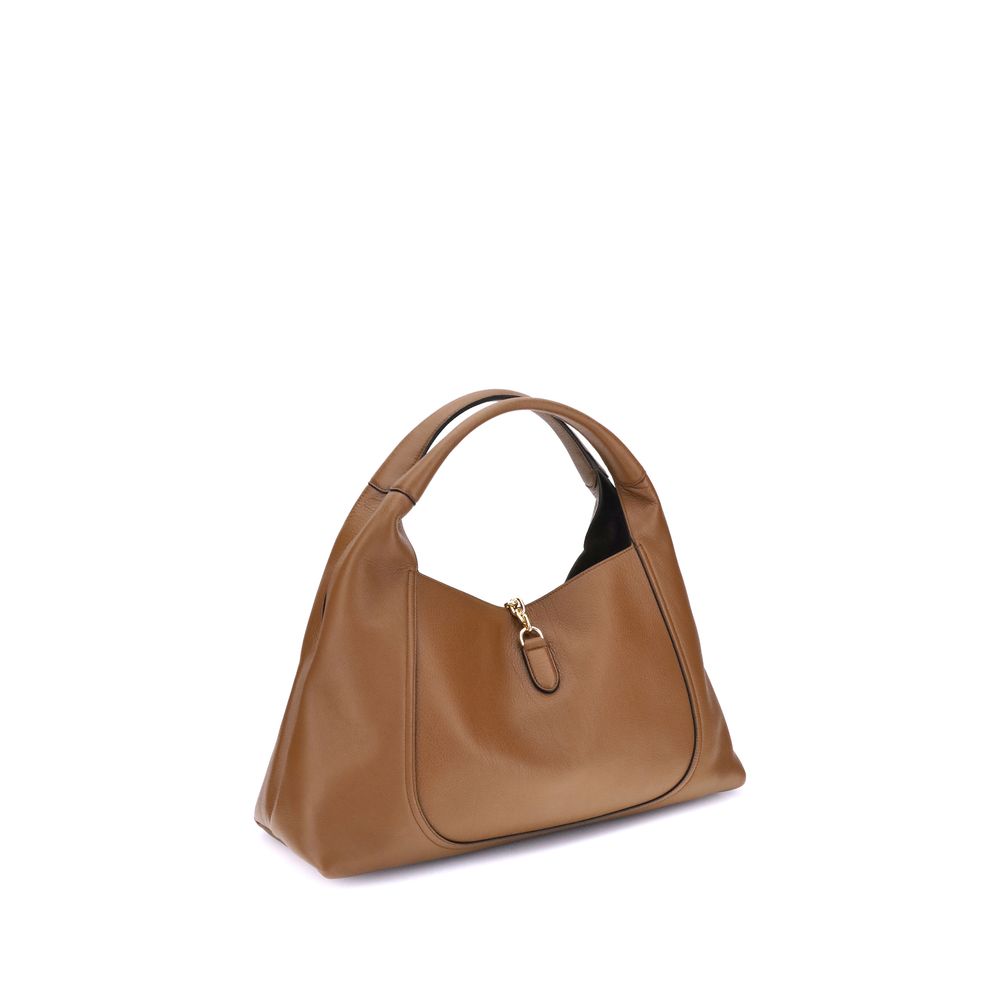 Gucci Softbit maxi Umhängetasche