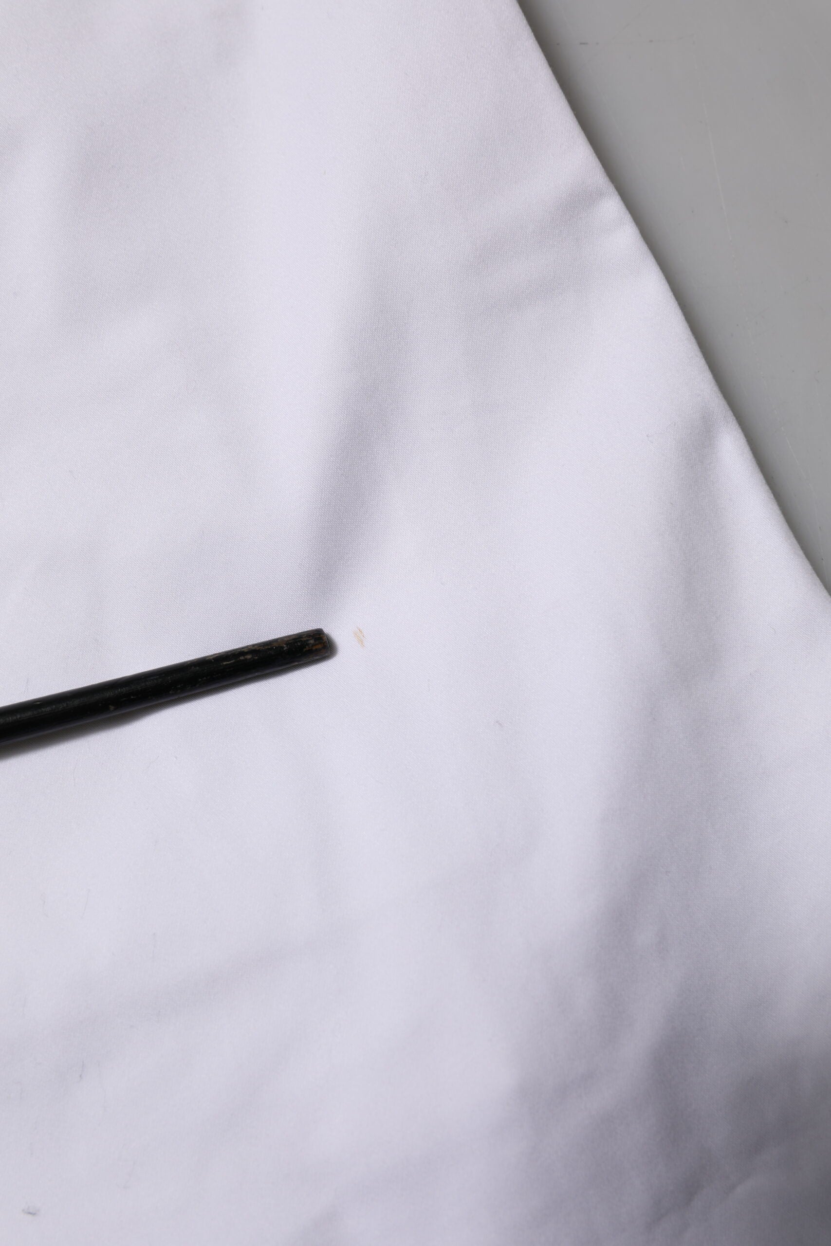 Dolce & Gabbana Weiße Chinos Baumwolle Stretch Casual Shorts