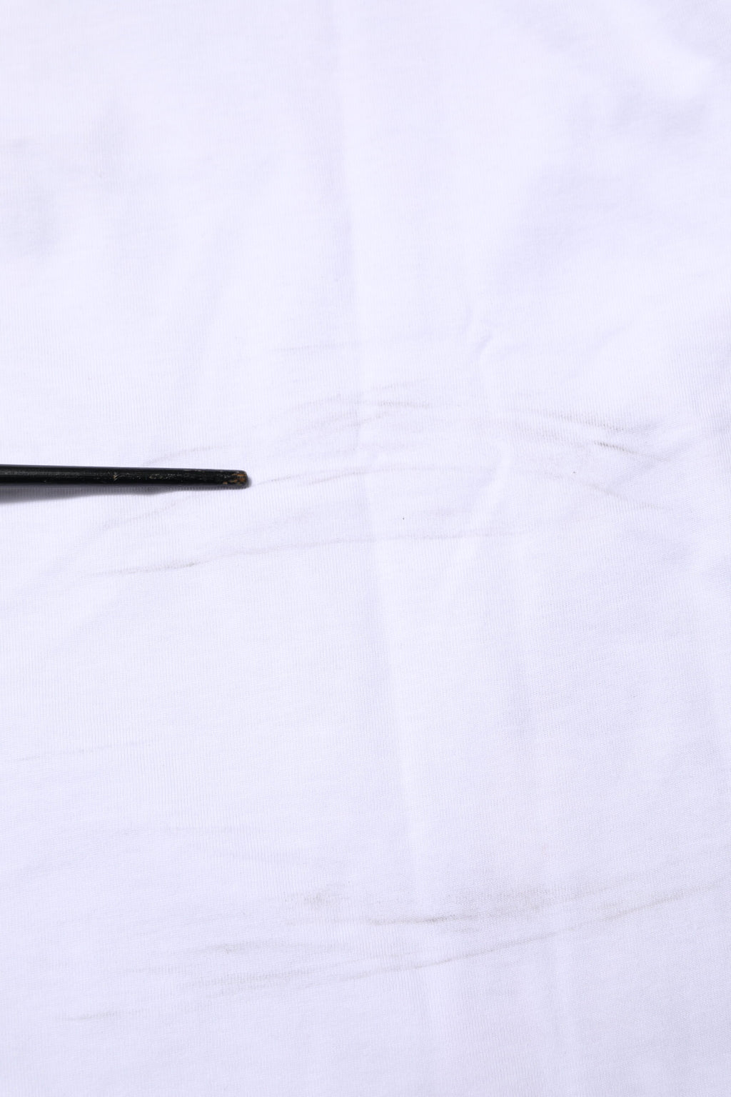 Dolce & Gabbana Weißes Camouflage-Baumwoll-T-Shirt mit Rundhalsausschnitt für Männer