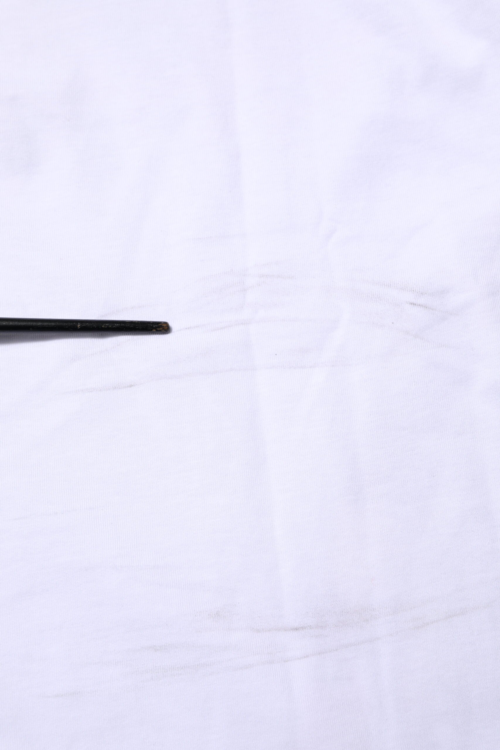 Dolce & Gabbana Weißes Camouflage-Baumwoll-T-Shirt mit Rundhalsausschnitt für Männer