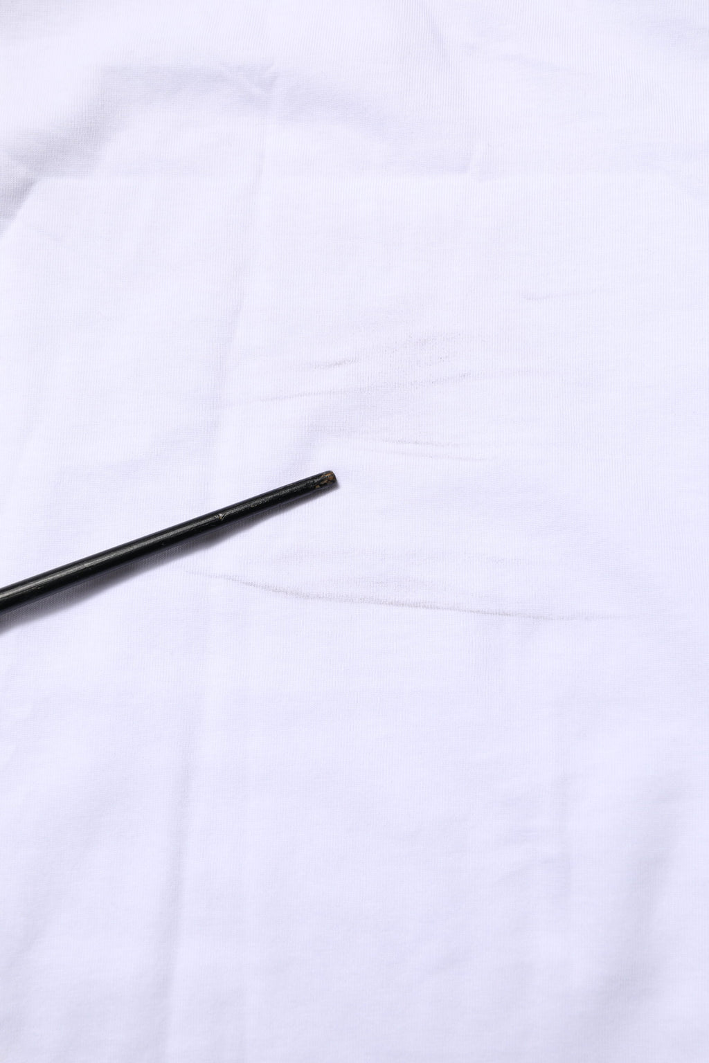 Dolce & Gabbana Weißes Camouflage-Baumwoll-T-Shirt mit Rundhalsausschnitt für Männer