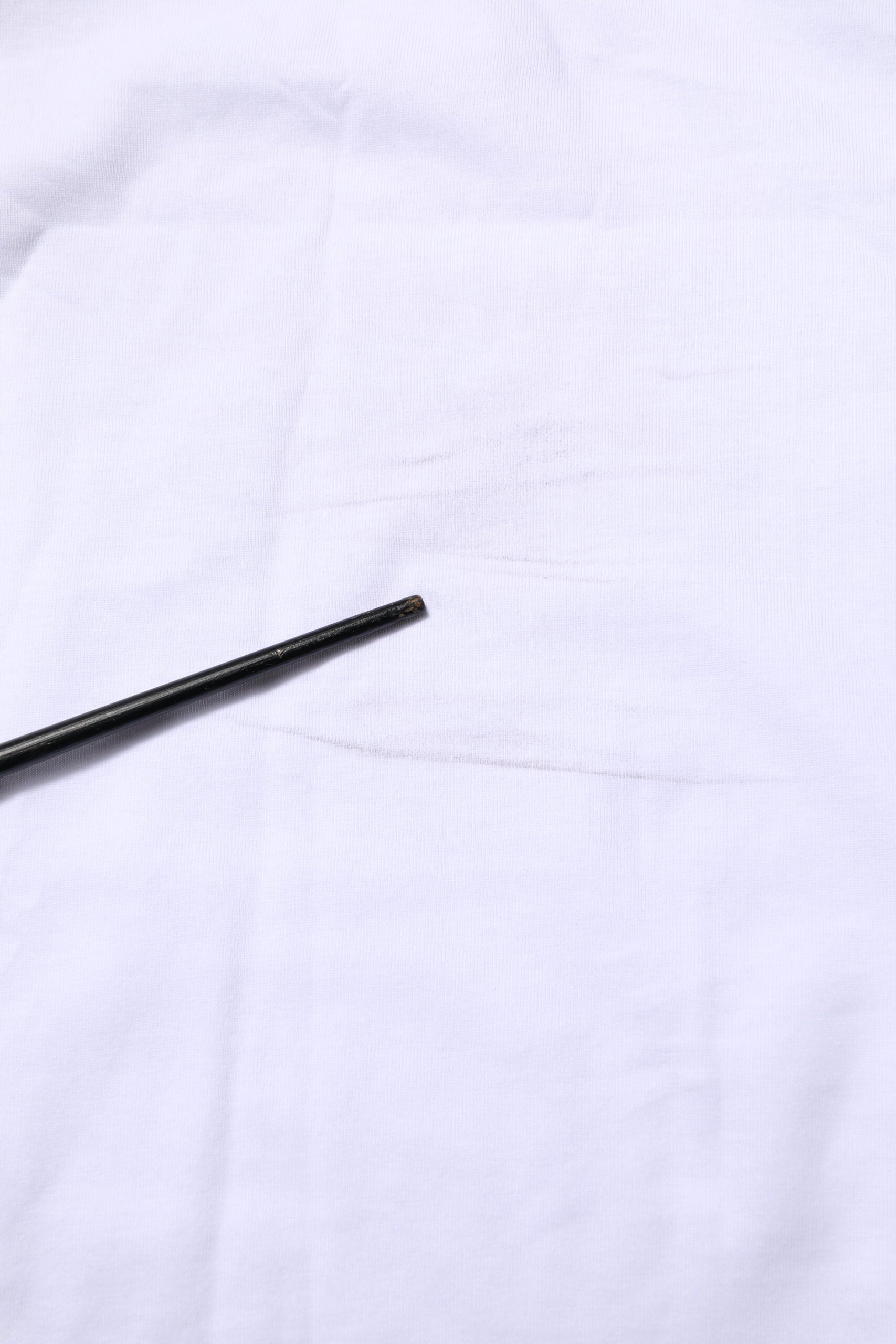 Dolce & Gabbana Weißes Camouflage-Baumwoll-T-Shirt mit Rundhalsausschnitt für Männer