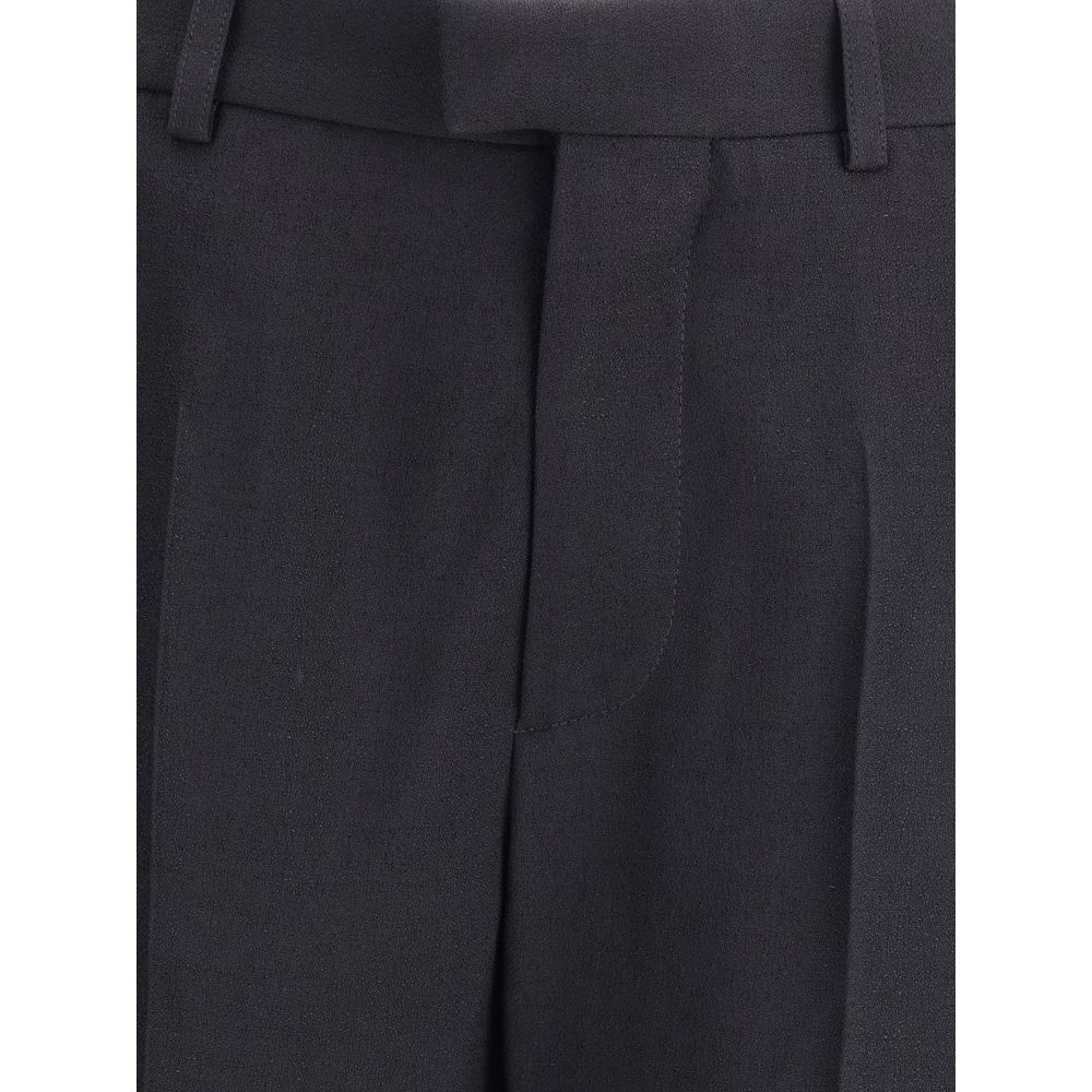 Balenciaga Schlaghosen