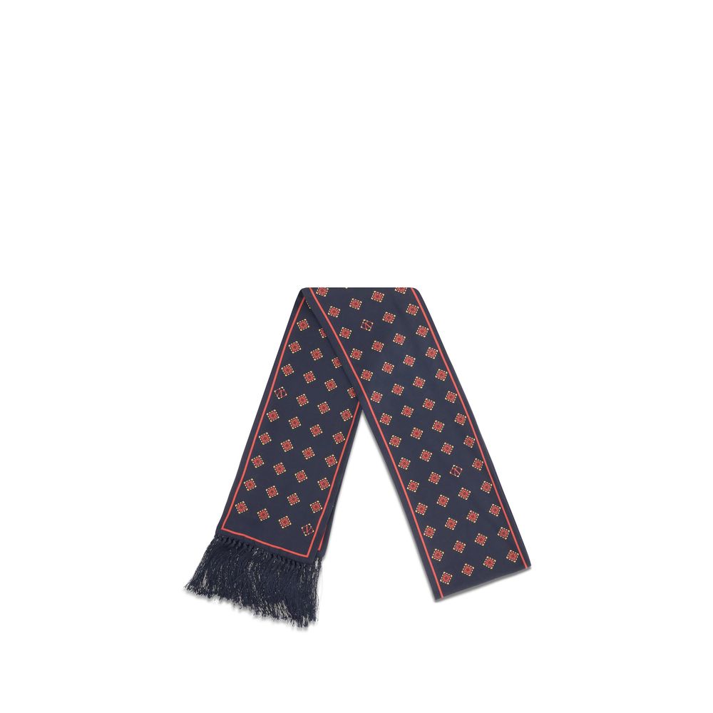 Valentino Garavani Seidenschal