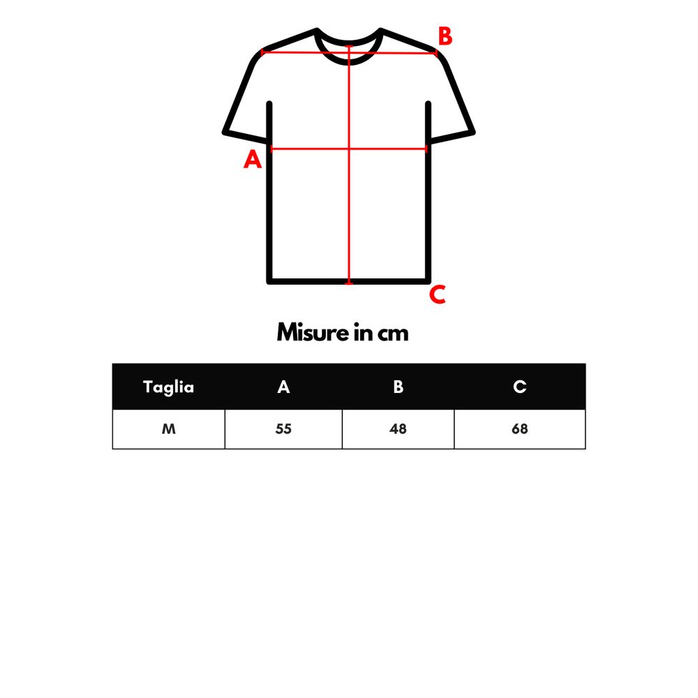 Dunhill T-Shirt aus grauer Baumwolle