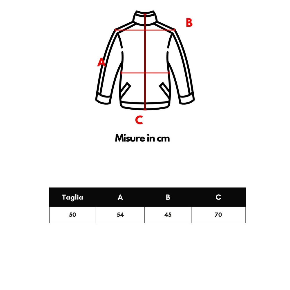 Gran Sasso T-Shirt aus roter Seide