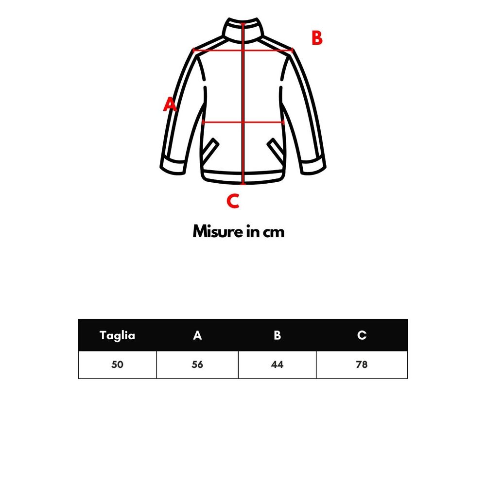 Gran Sasso Beigefarbene Leinen-Bikerjacke