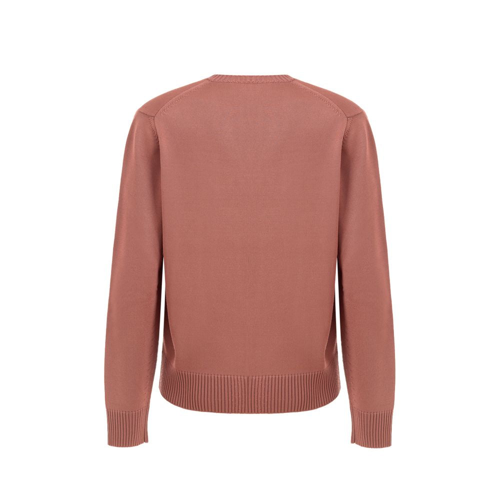 Tom Ford Rosa Seidenpullover