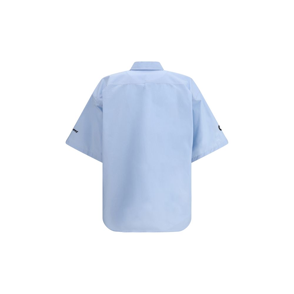 Balenciaga Überhemd Shirt