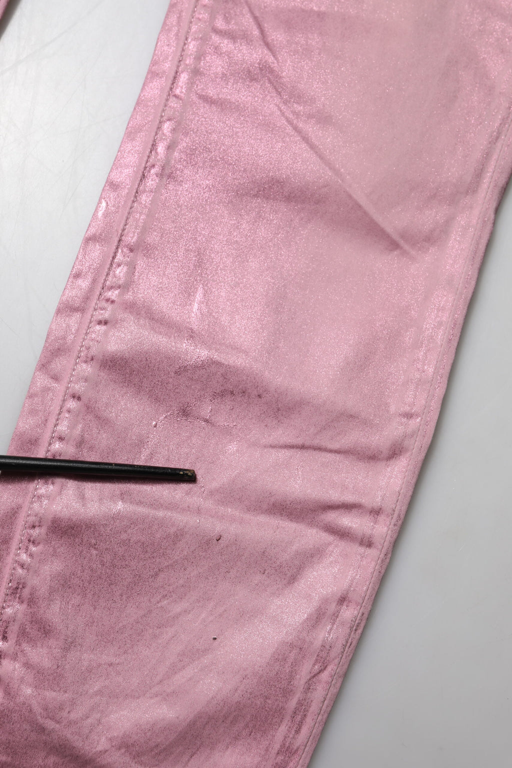 Dolce & Gabbana Rosa GRACE High Waisted Skinny Denim Jeans