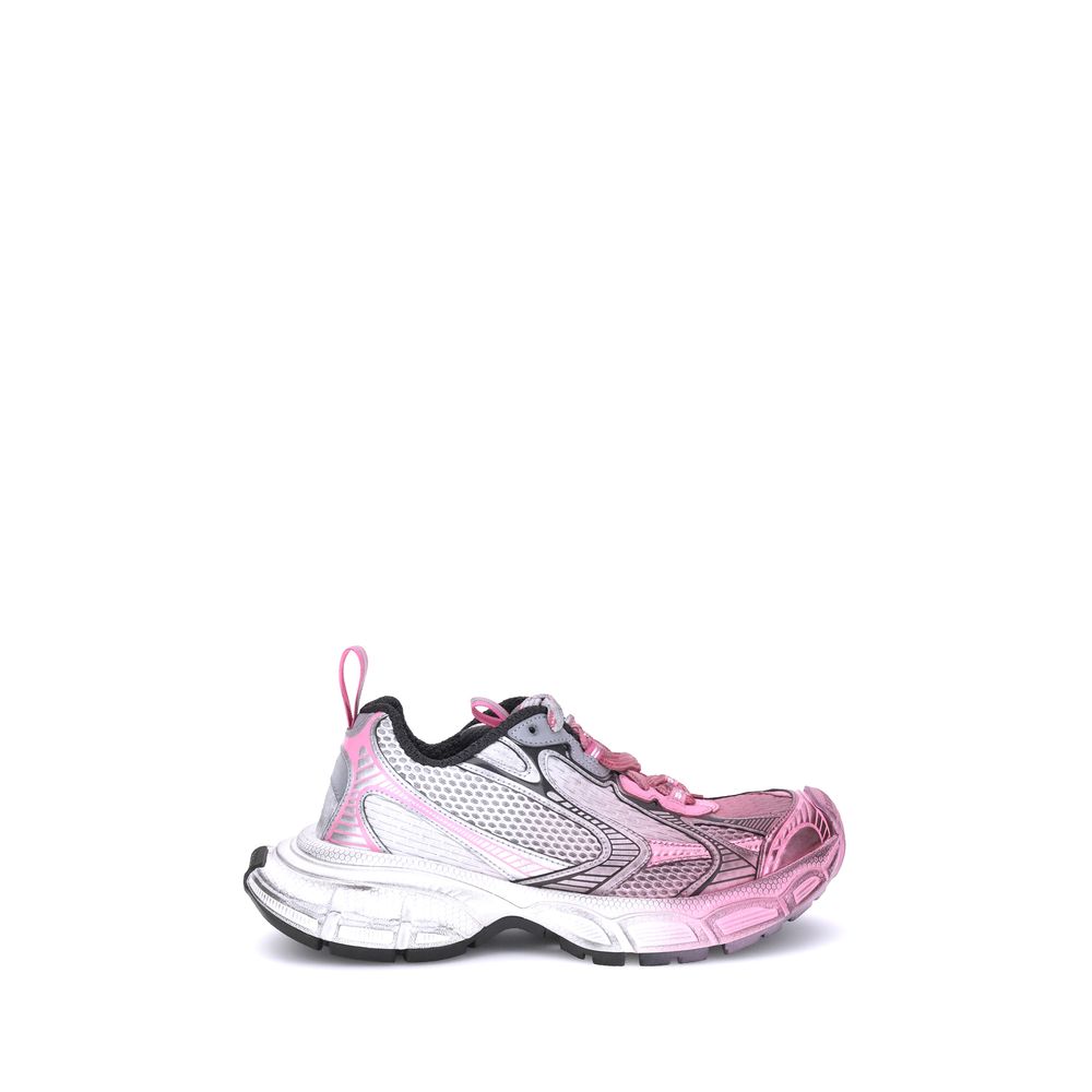 Balenciaga 3XL Zehenspray Turnschuhe