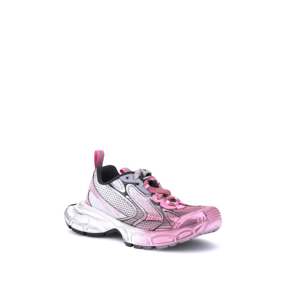 Balenciaga 3XL Zehenspray Turnschuhe