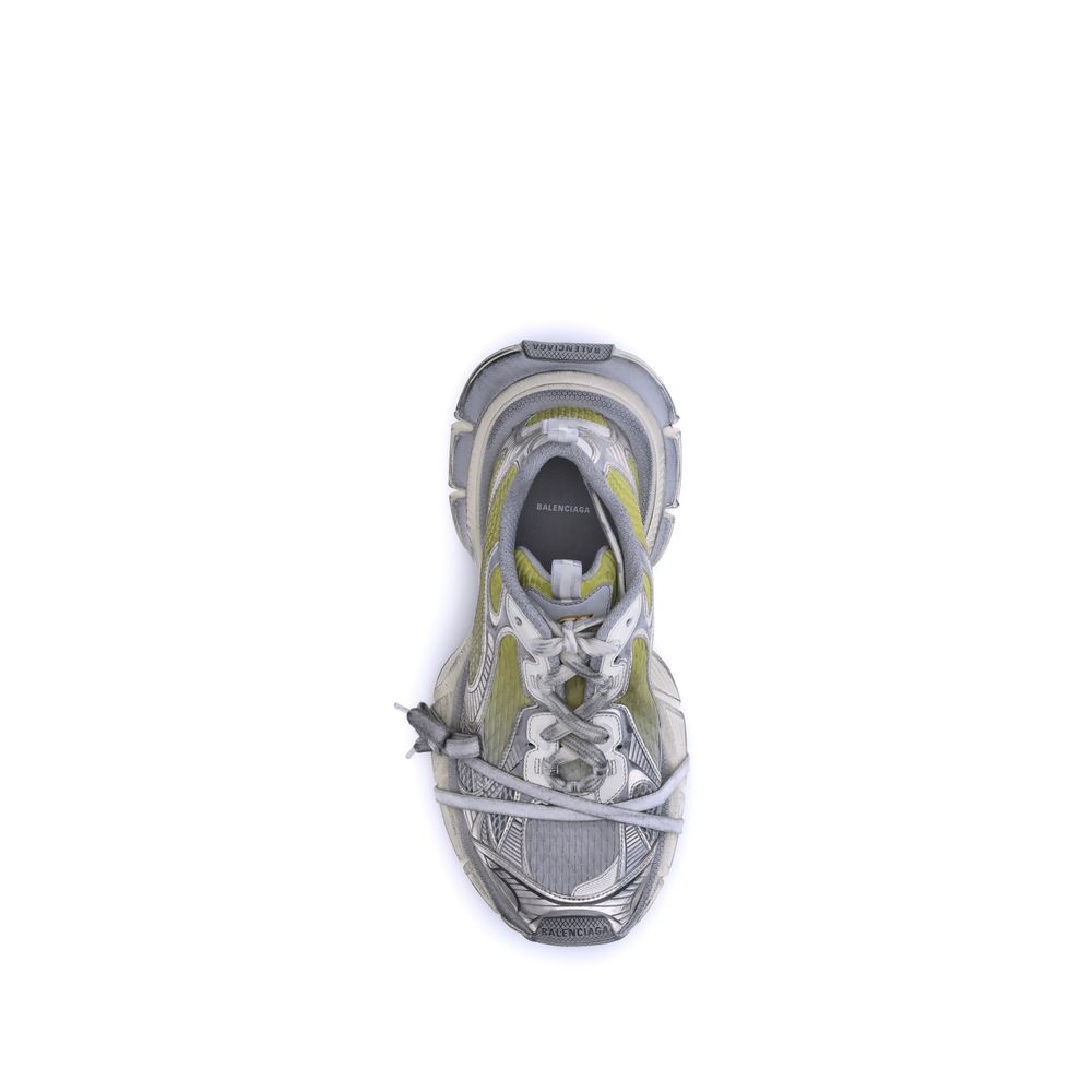 Balenciaga 3XL Turnschuhe