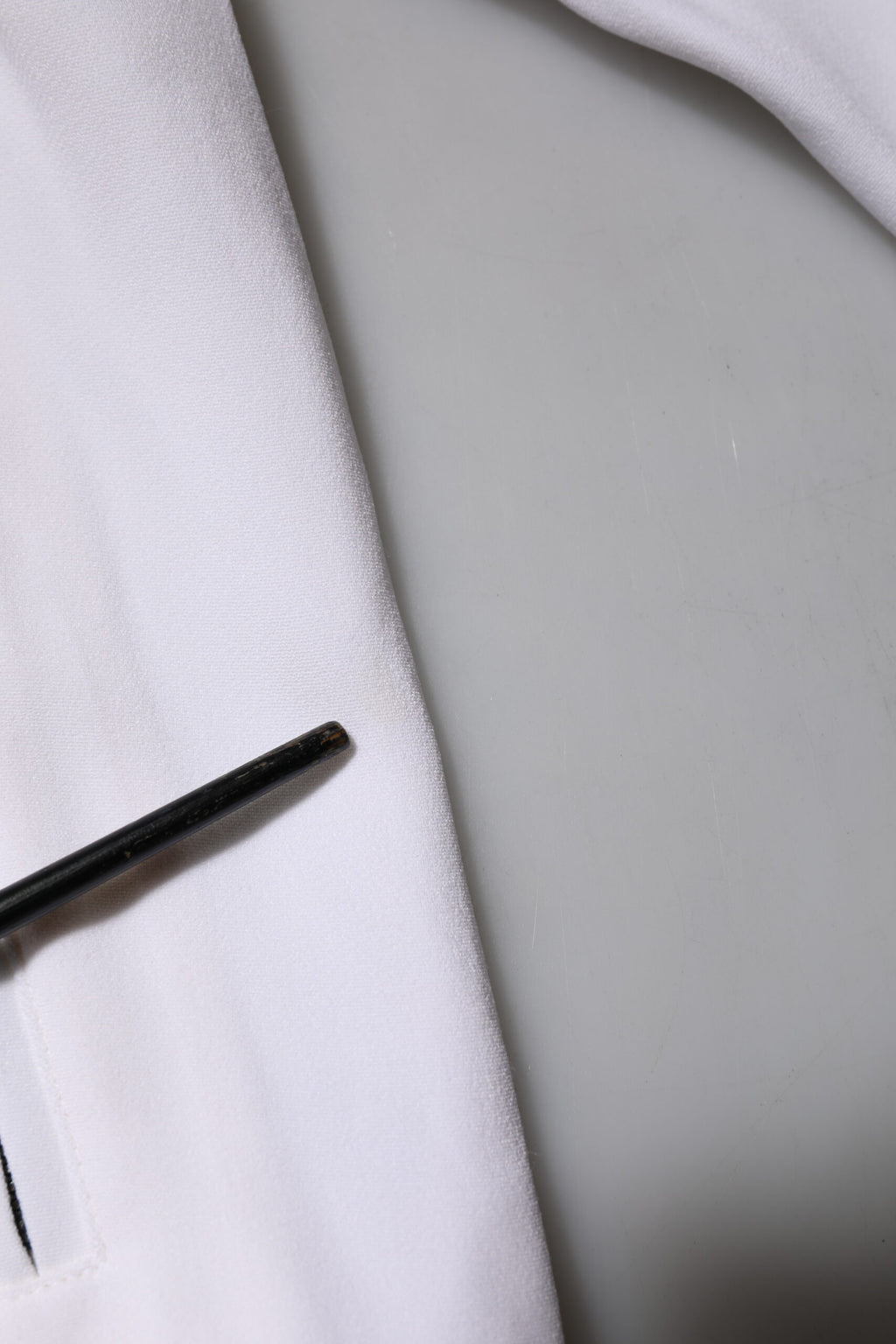 Dolce & Gabbana Weiße Viskose Logo Frauen Full Zip Jacke