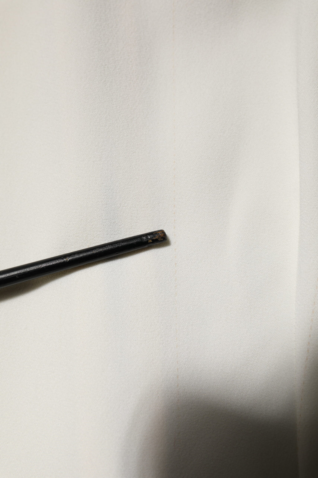 Dolce & Gabbana Weißer Rundhalsausschnitt Kurzärmeliges Blusentop