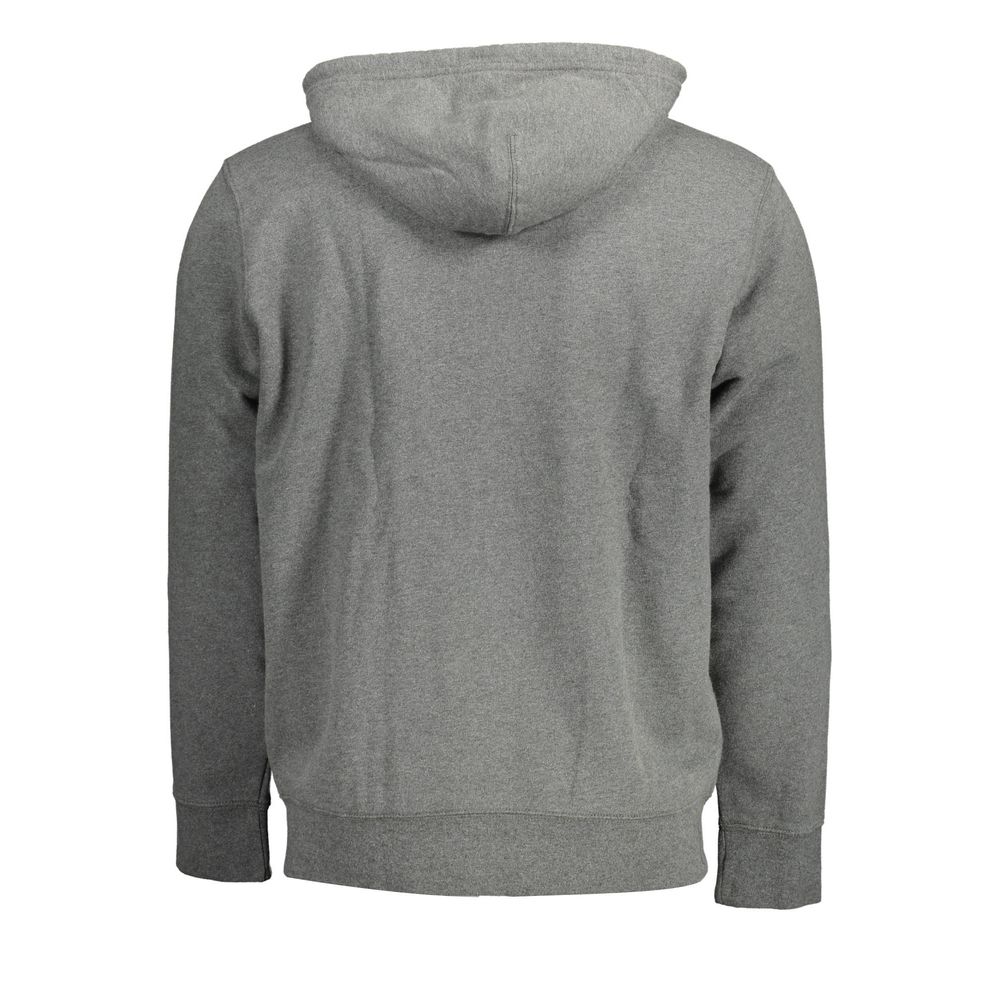 Levi's Grauer Baumwollpullover