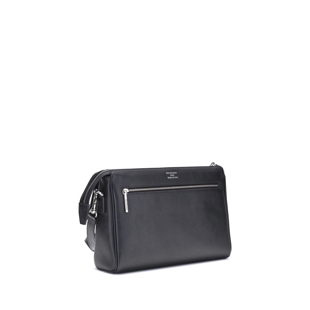 Balenciaga Bel Air kleine Umhängetasche