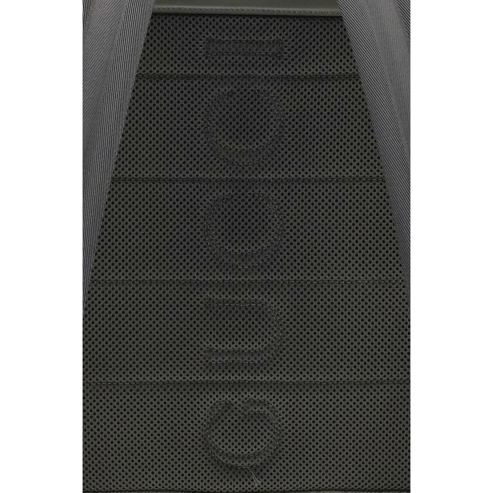 Gucci GG Stoff Rucksack