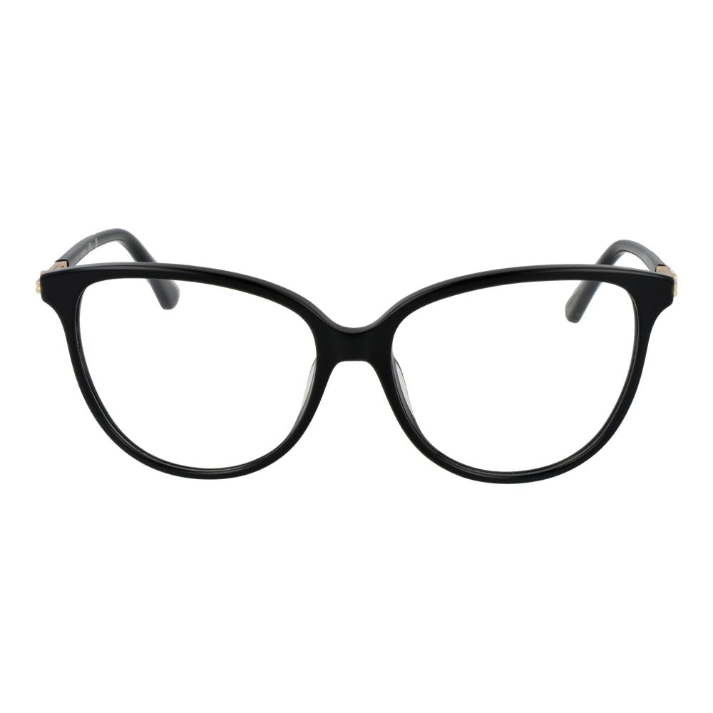 Guess Schwarze Frauen Optische Fassungen