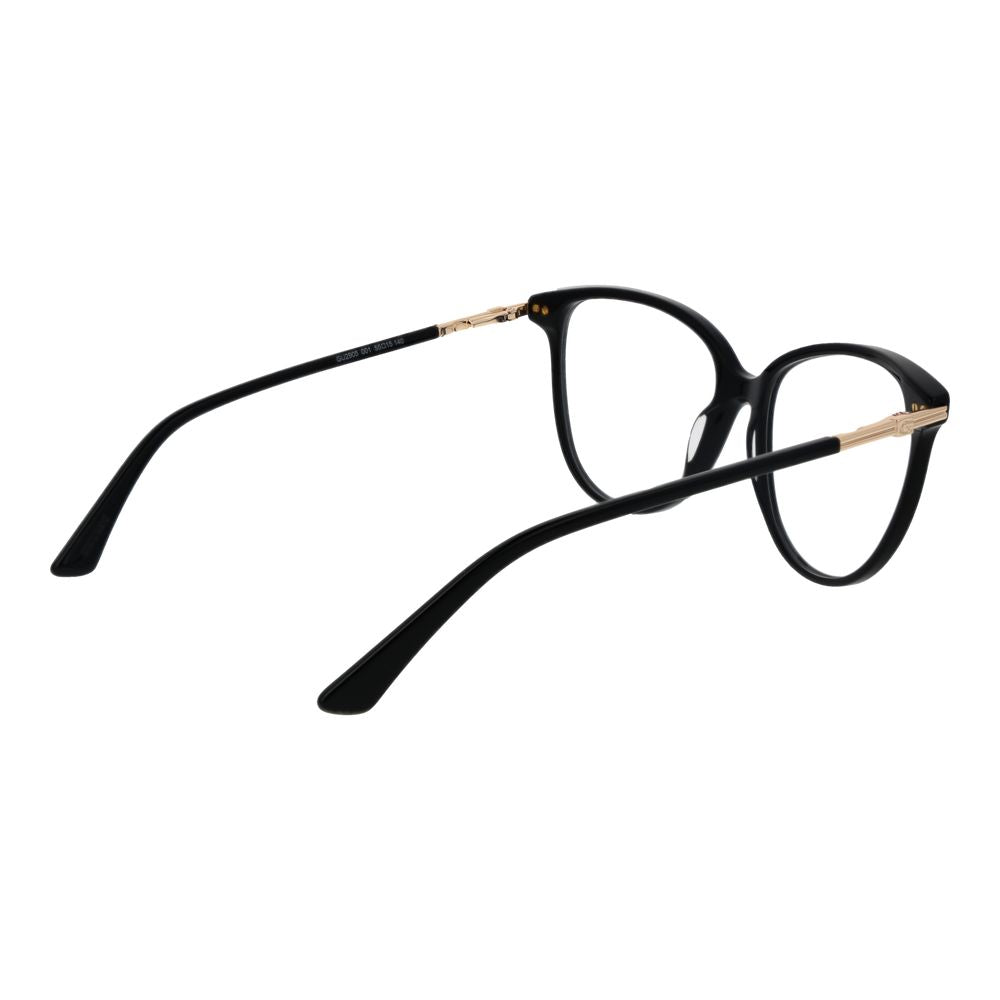 Guess Schwarze Frauen Optische Fassungen