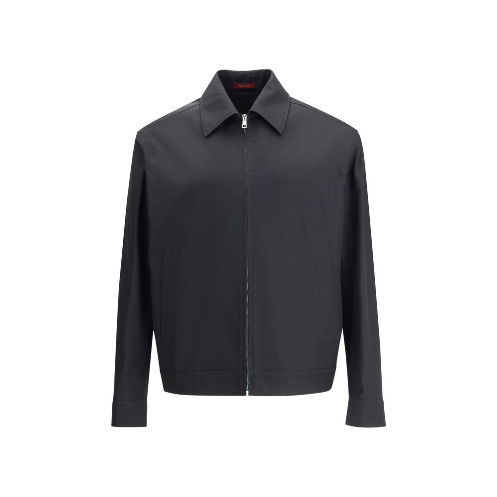 Gucci Baumwolljacke