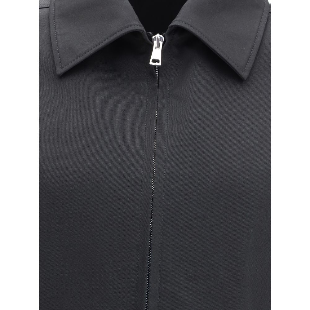 Gucci Baumwolljacke