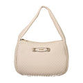 Guess Jeans Pink Polyethylene Women Handbag
