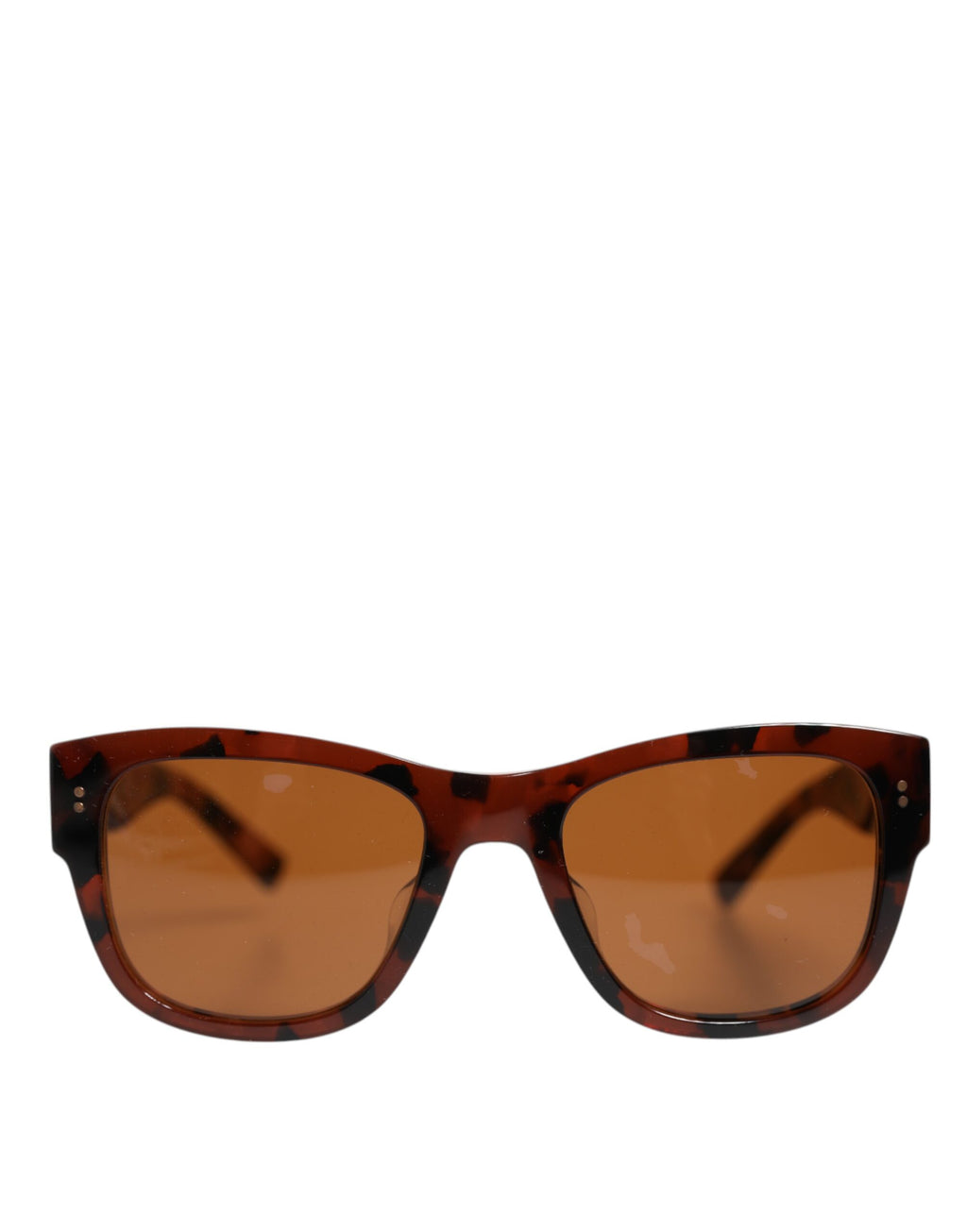 Dolce & Gabbana Havanna Braun Schwarz Eccentric Sartorial Eyewear Sonnenbrille