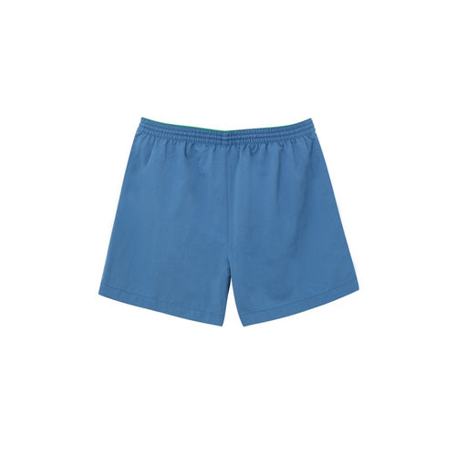 Bottega Veneta Blue Polyamide Swim Shorts