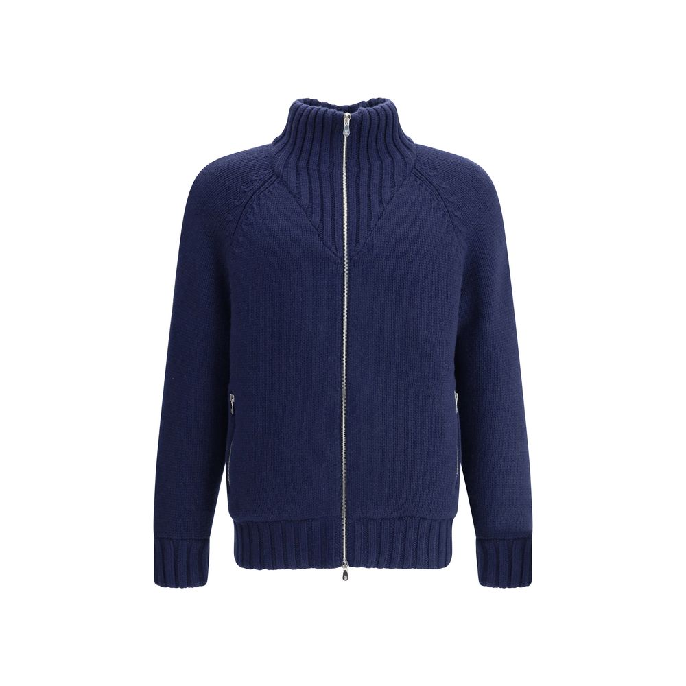 Brunello Cucinelli Kaschmir-Jacken