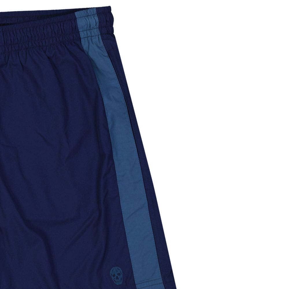 Alexander McQueen Badeshorts