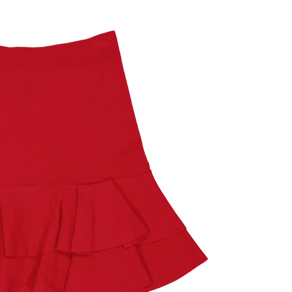 Boutique Moschino Stretch-Rock